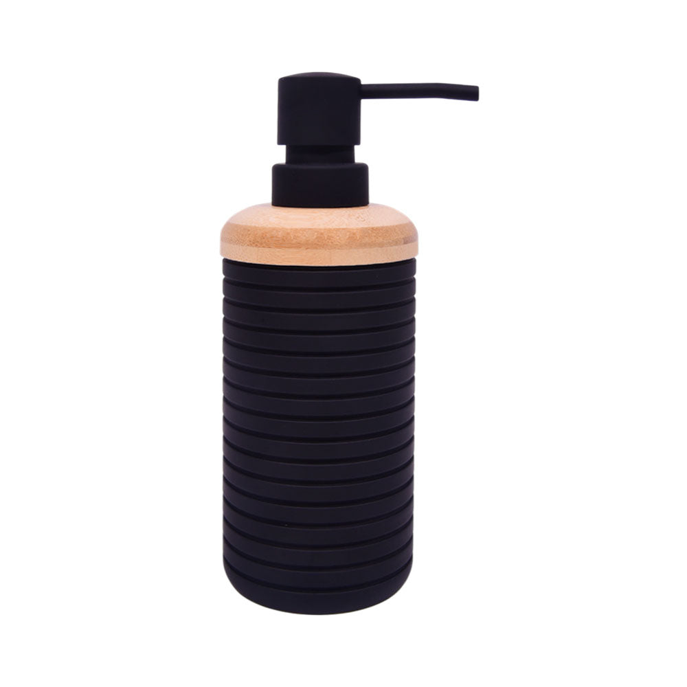 SOAP DISPENSER ACRYLIC IR KL9338-B