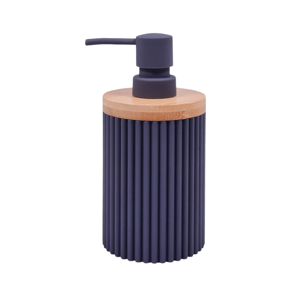 SOAP DISPENSER ACRYLIC IR KL9402-B