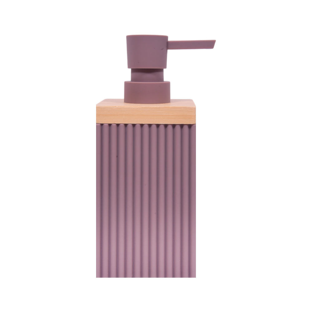 SOAP DISPENSER ACRYLIC IR KL9434-B