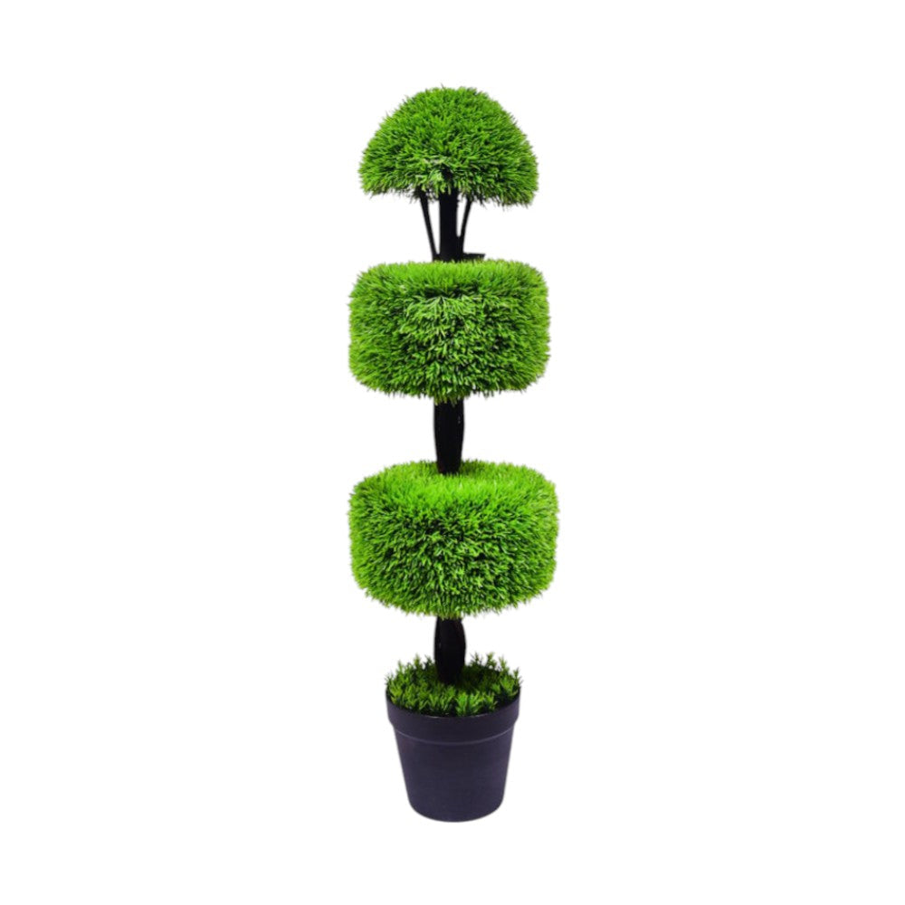 ARTIFICIAL PLANT W-POT IR 0092-2