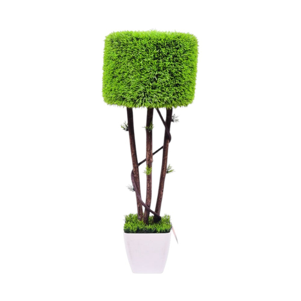 ARTIFICIAL PLANT W-POT IR 0092-3