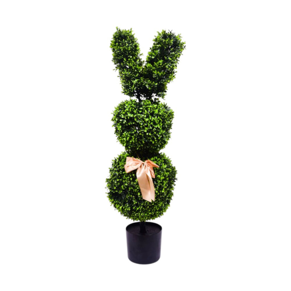 ARTIFICIAL PLANT W-POT IR 0092-9