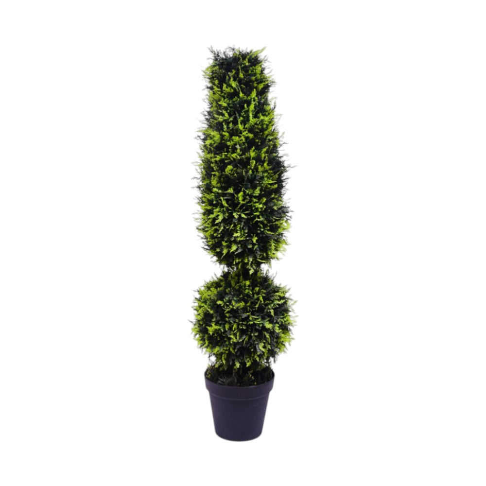 ARTIFICIAL PLANT W-POT IR 0092-17