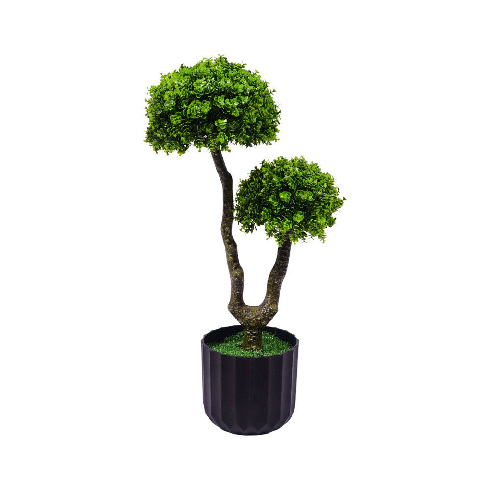 ARTIFICIAL PLANT W-POT IR 0092-24