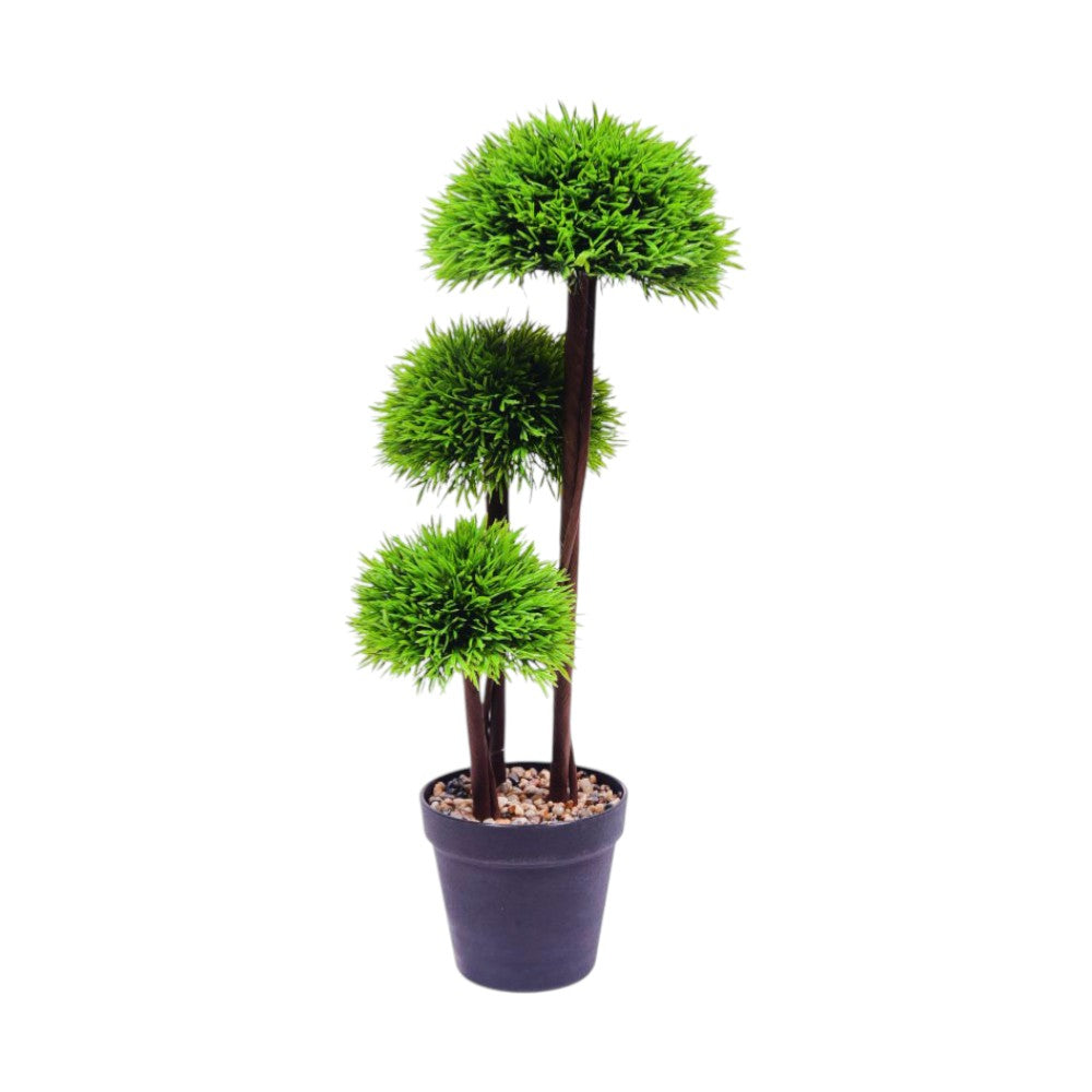 ARTIFICIAL PLANT W-POT IR 0092-30