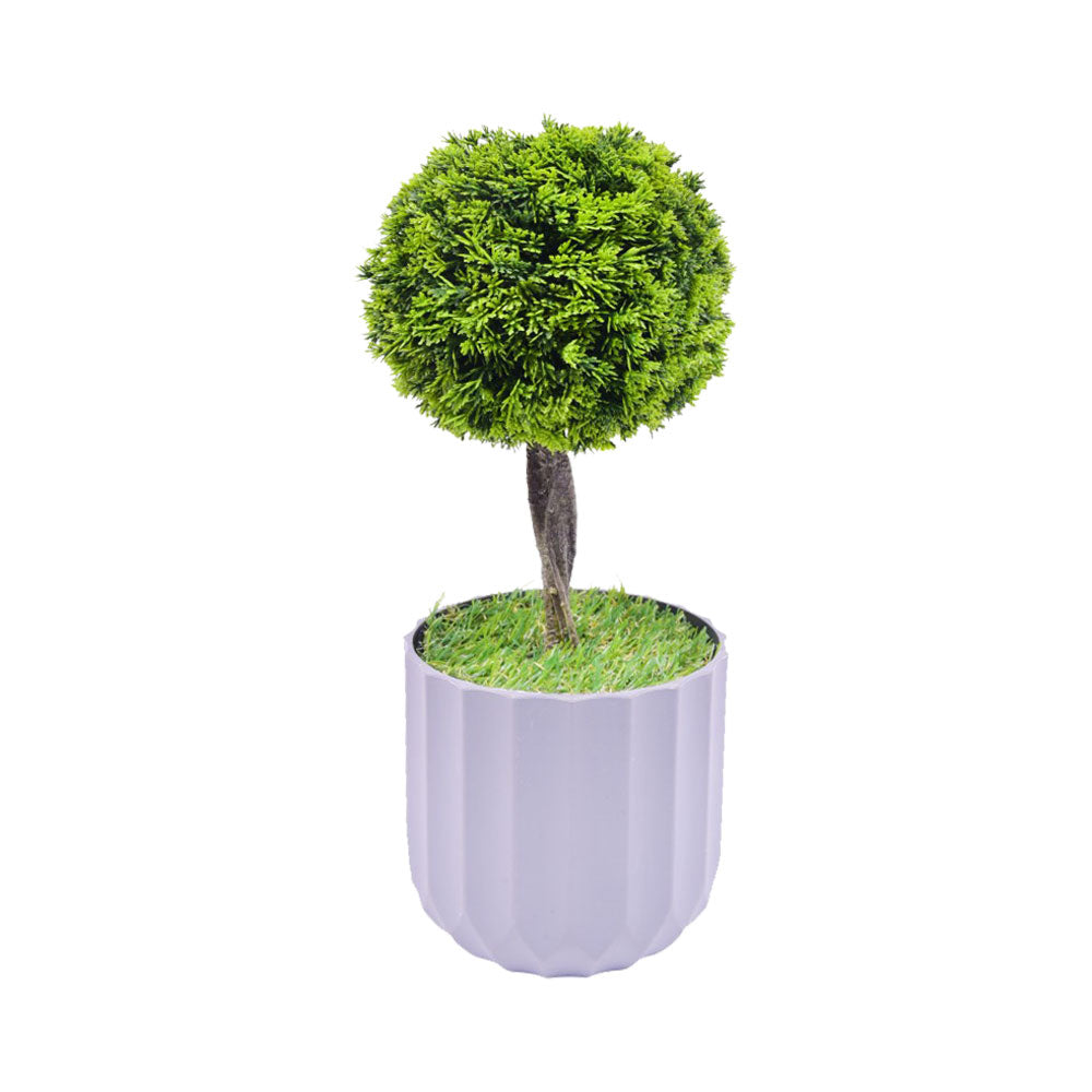 ARTIFICIAL PLANT W-POT IR 0092-33