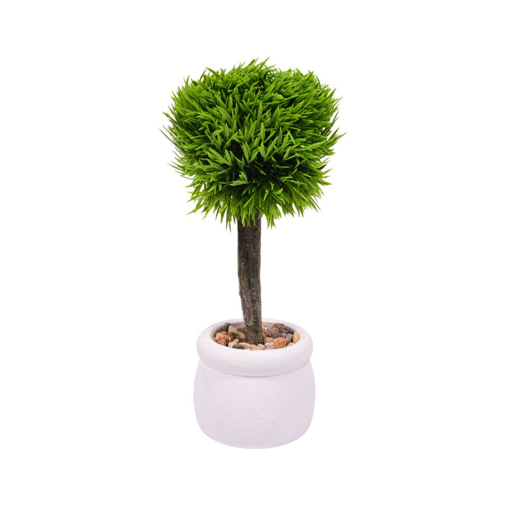 ARTIFICIAL PLANT W-POT IR 0092-37