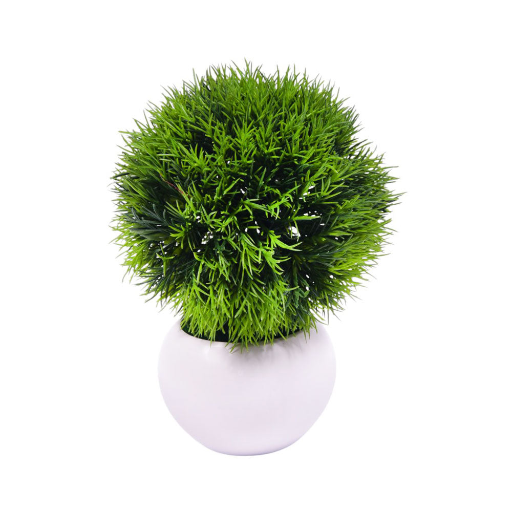 ARTIFICIAL PLANT W-POT IR 0092-47