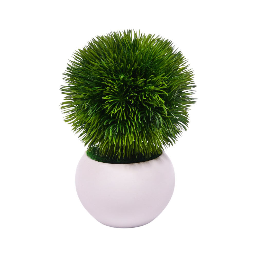 ARTIFICIAL PLANT W-POT IR 0092-49