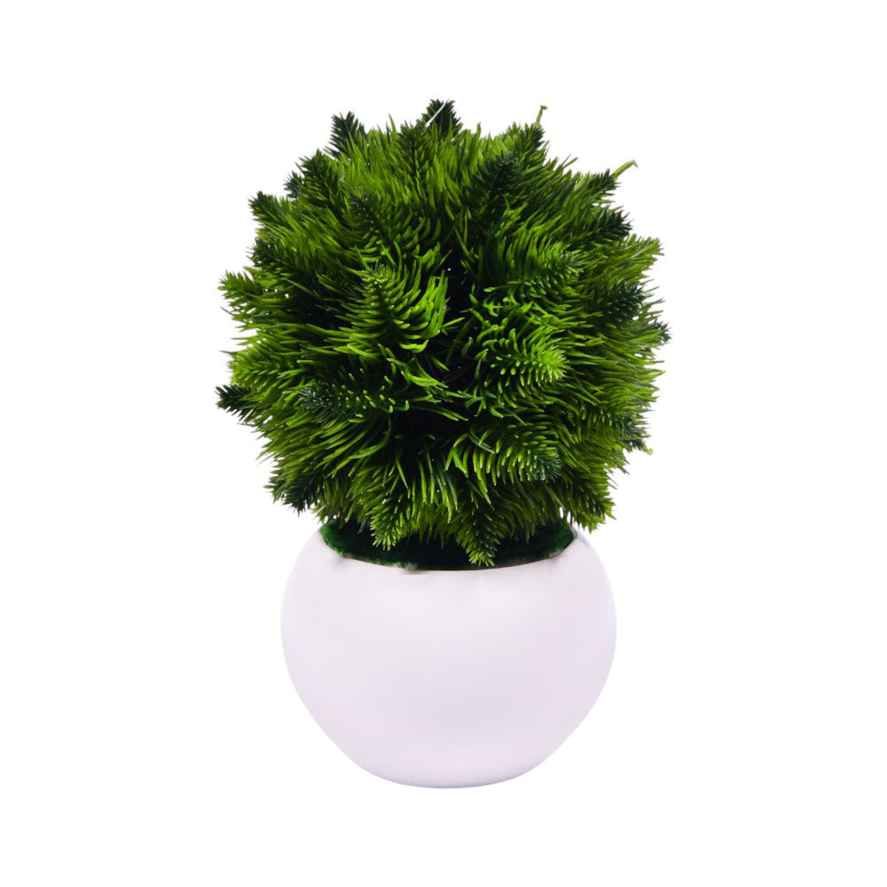 ARTIFICIAL PLANT W-POT IR 0092-50