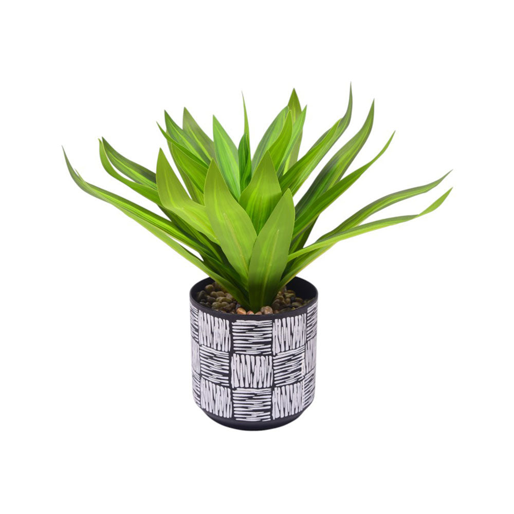 ARTIFICIAL PLANT W-POT IR 0092-51