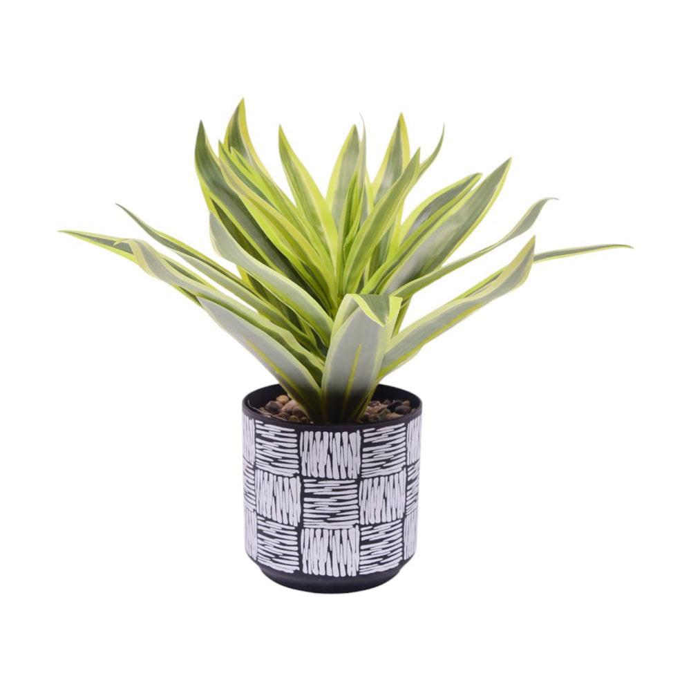 ARTIFICIAL PLANT W-POT IR 0092-52