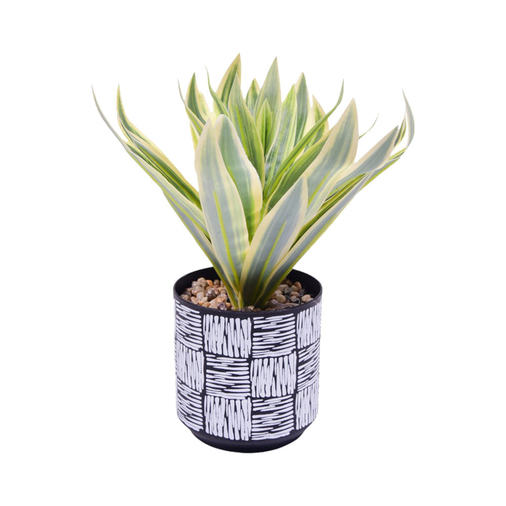 ARTIFICIAL PLANT W-POT IR 0092-53