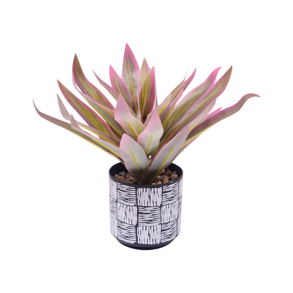 ARTIFICIAL PLANT W-POT IR 0092-54