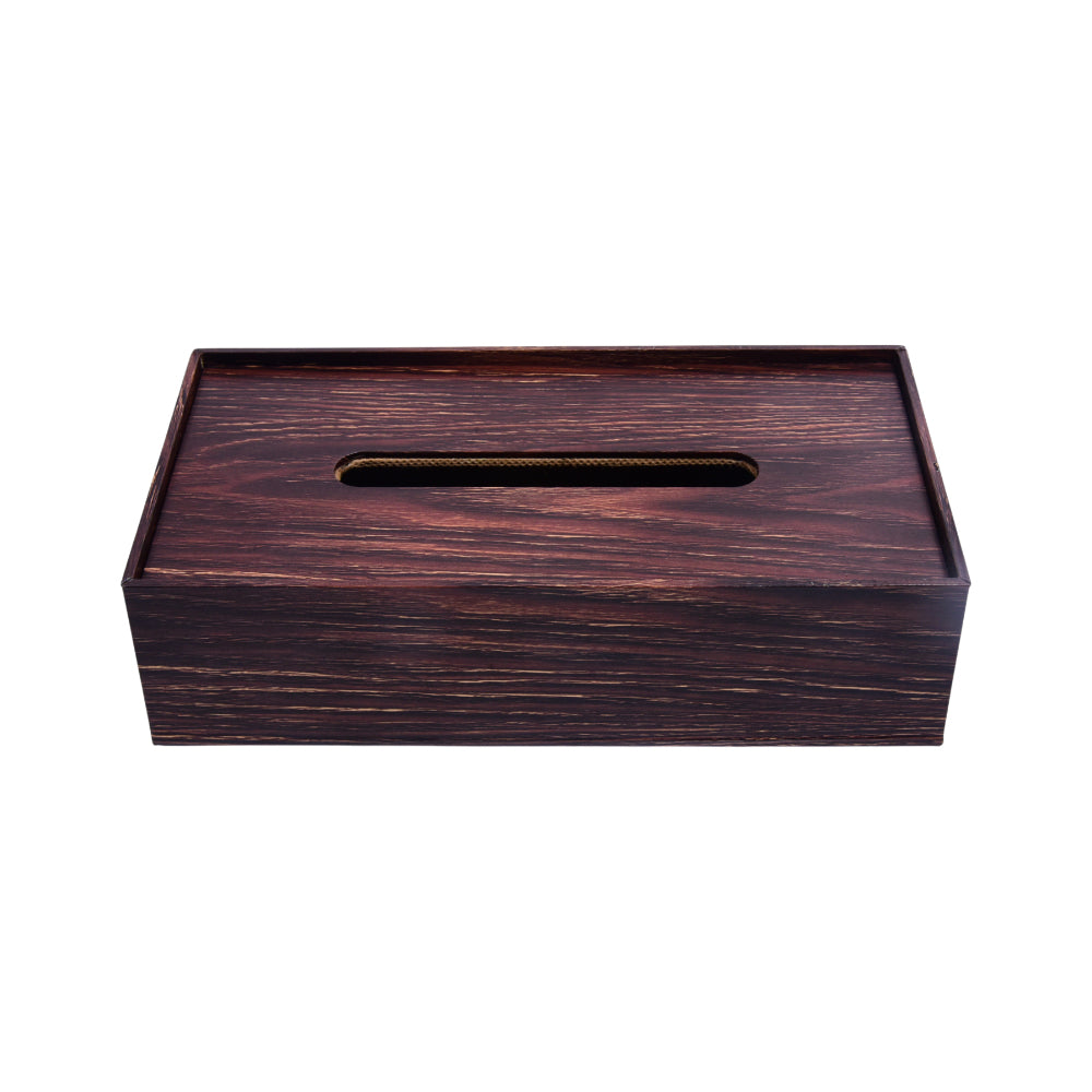 TISSUE BOX PAPER SLIM LS-17