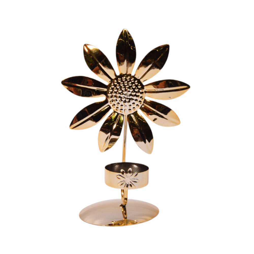 CANDLE STAND METAL IR 6842-3