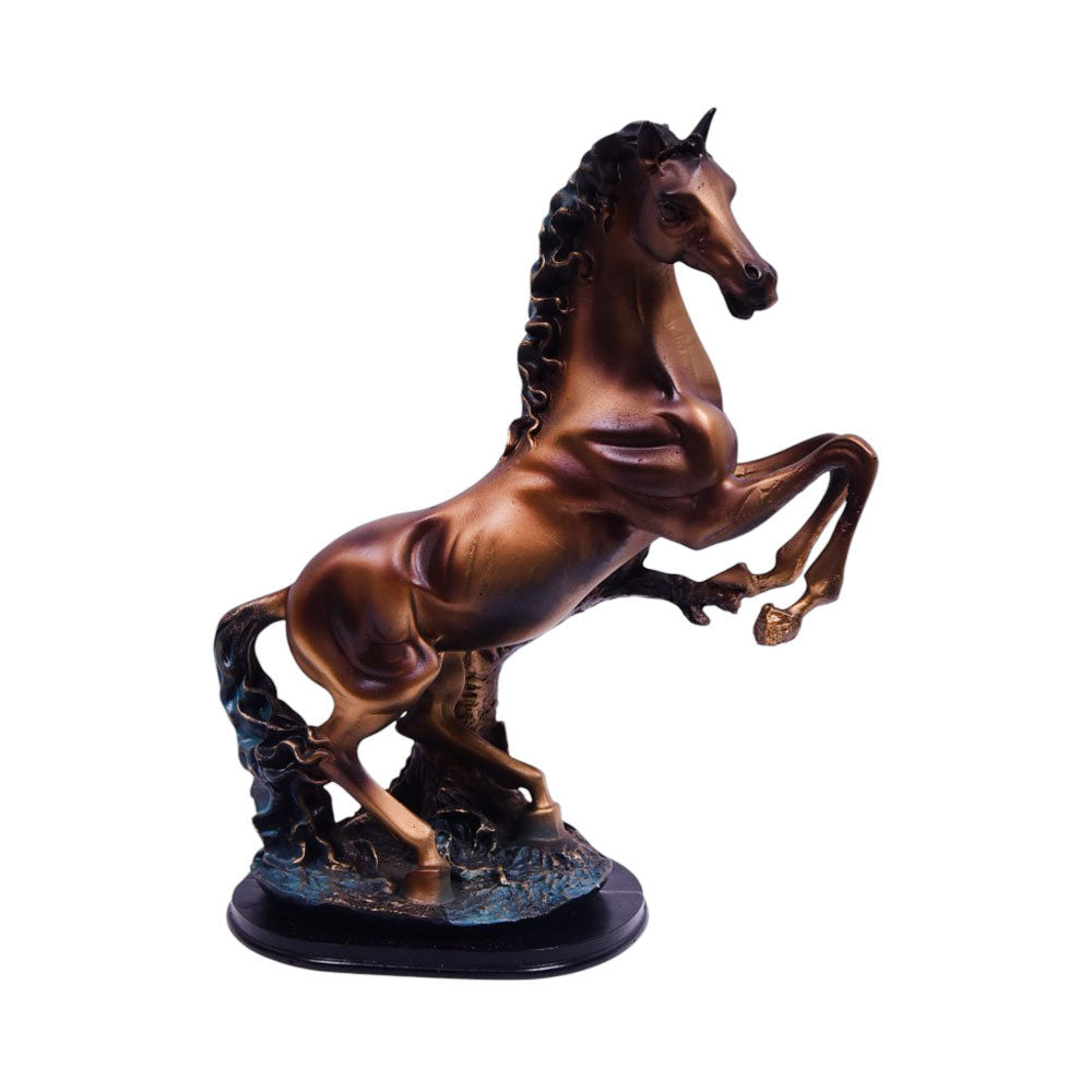 HORSE IR B016