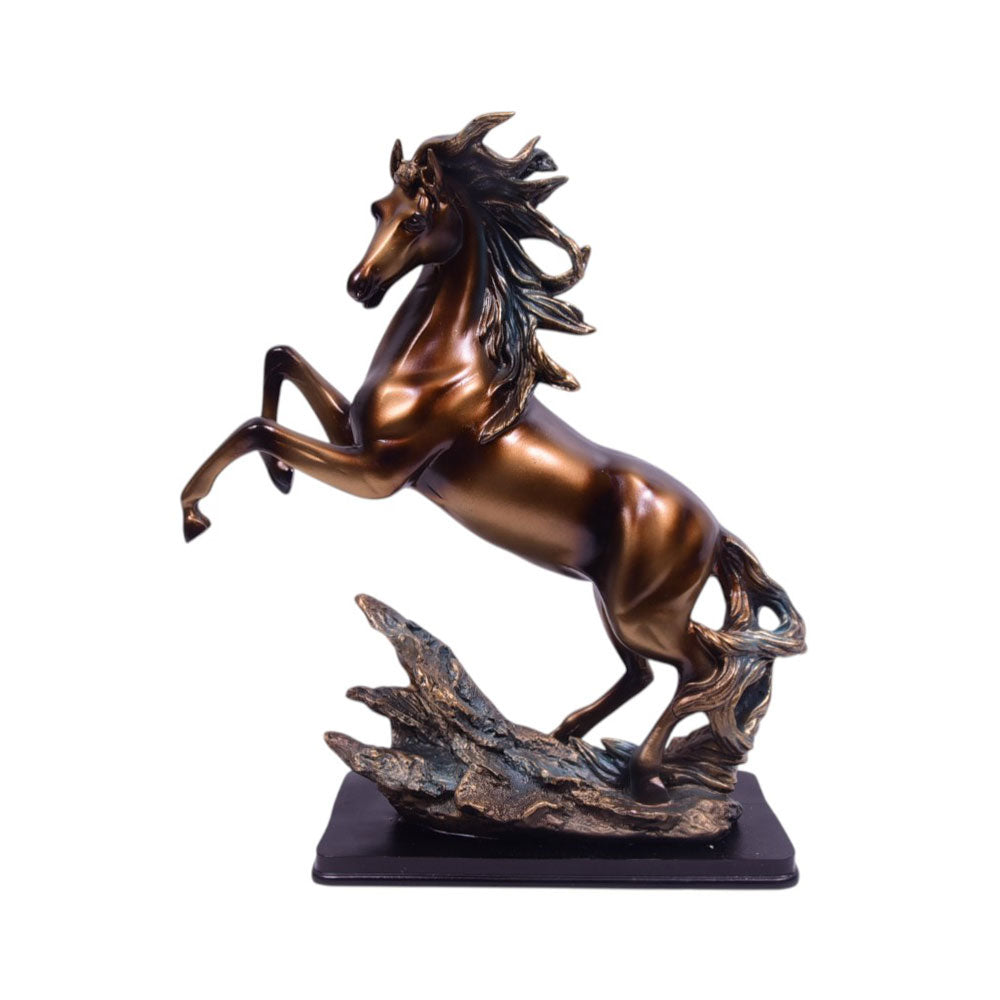 HORSE IR B011