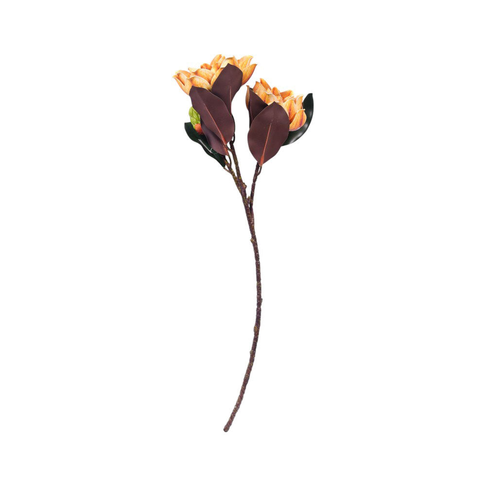 FLOWER STAMP 2722-4