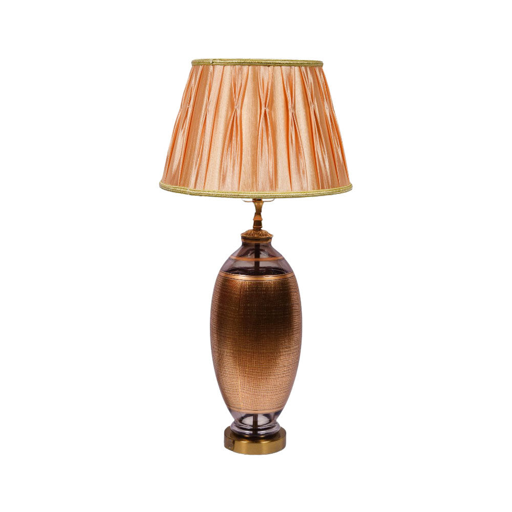 LAMP CRYSTAL BRASS IR MS-A012-T61 JSLT008-531