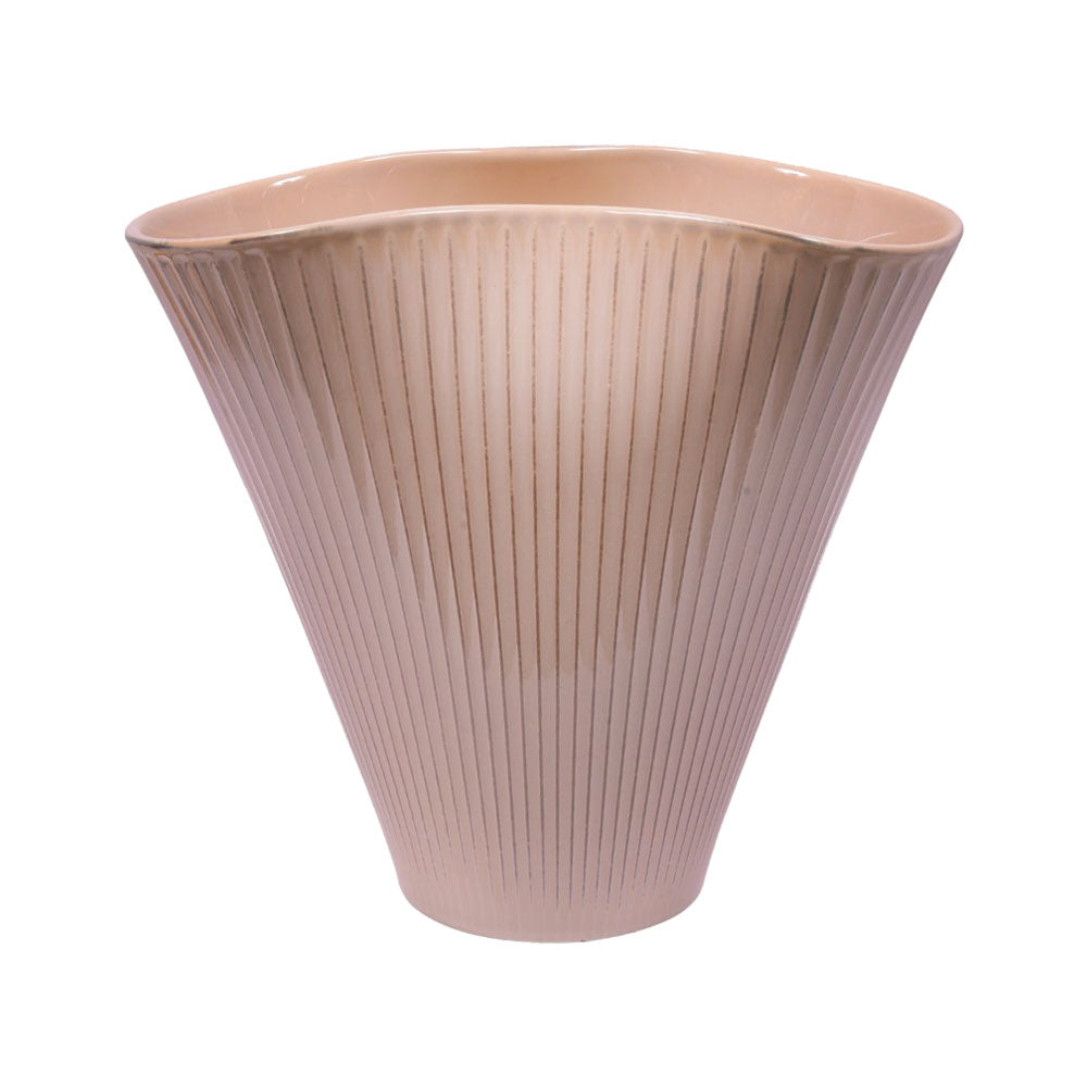 FLOWER POT CERAMIC IR  6912/19-23