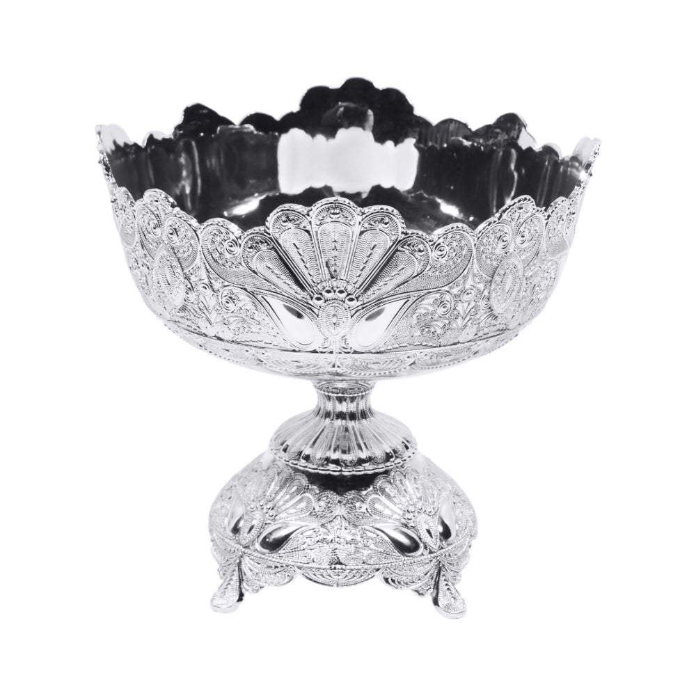 BOWL CANDY ORCHID TA1037