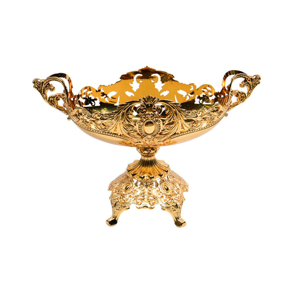 BOWL ORCHID TA1696