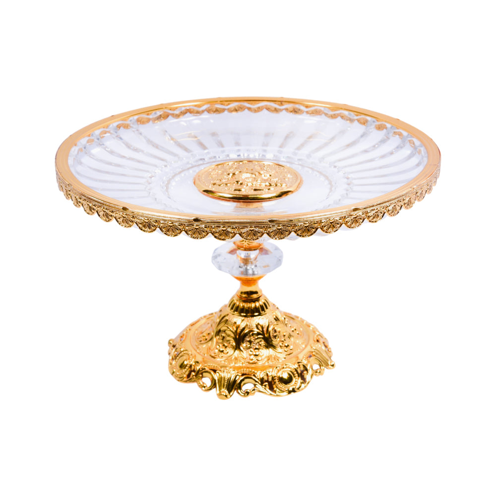 DISH ORCHID TA2803