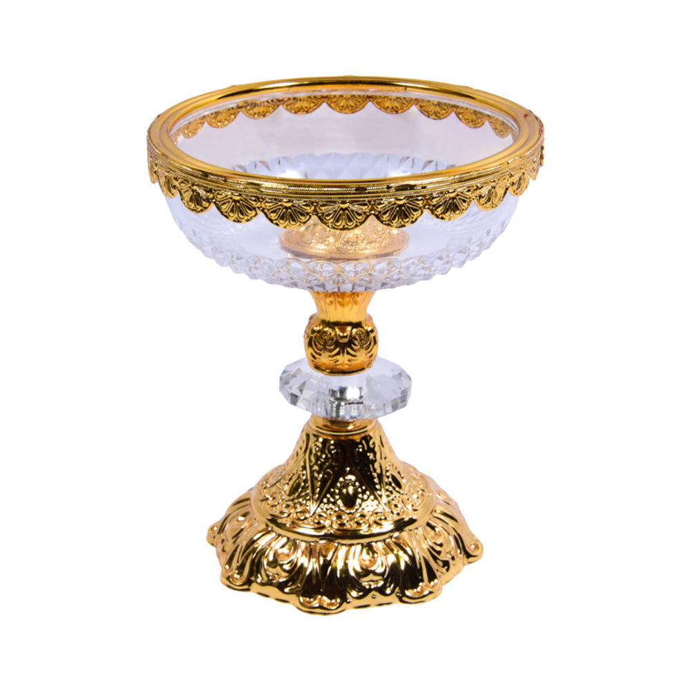 BOWL CANDY ORCHID TA2823