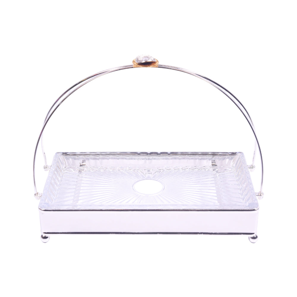 BASKET ORCHID TA2852