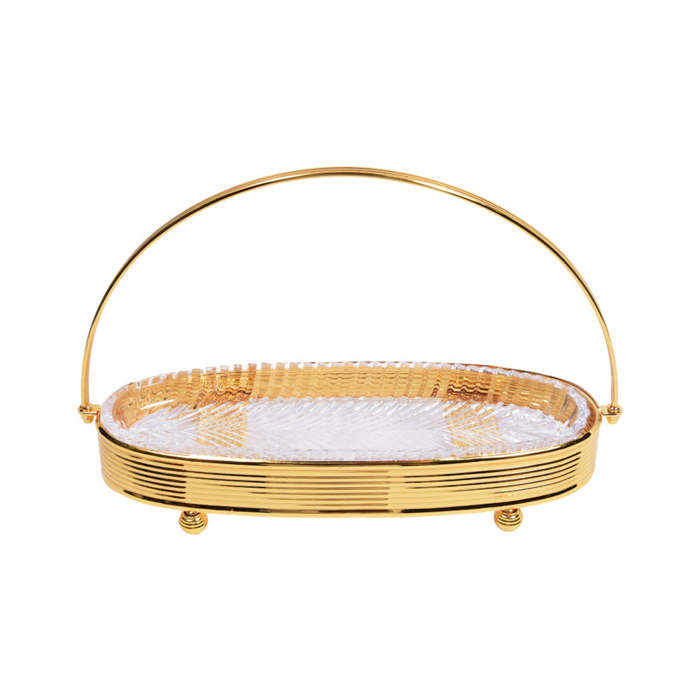 BASKET ORCHID TA2883