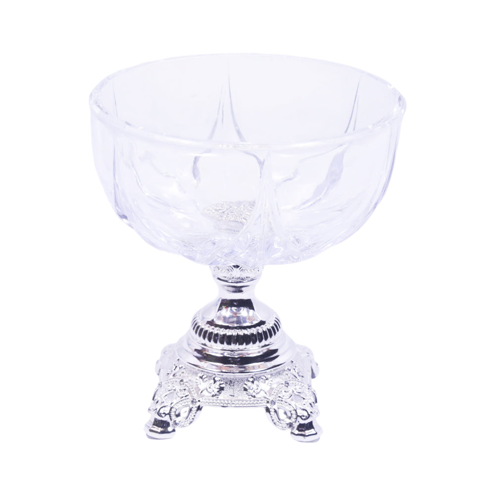 BOWL CANDY ORCHID TA2914
