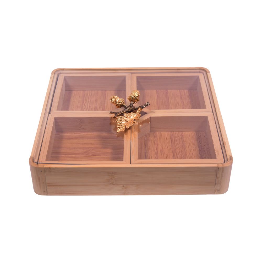 MULTI-PURPOSE BOX ORCHID WB-1657