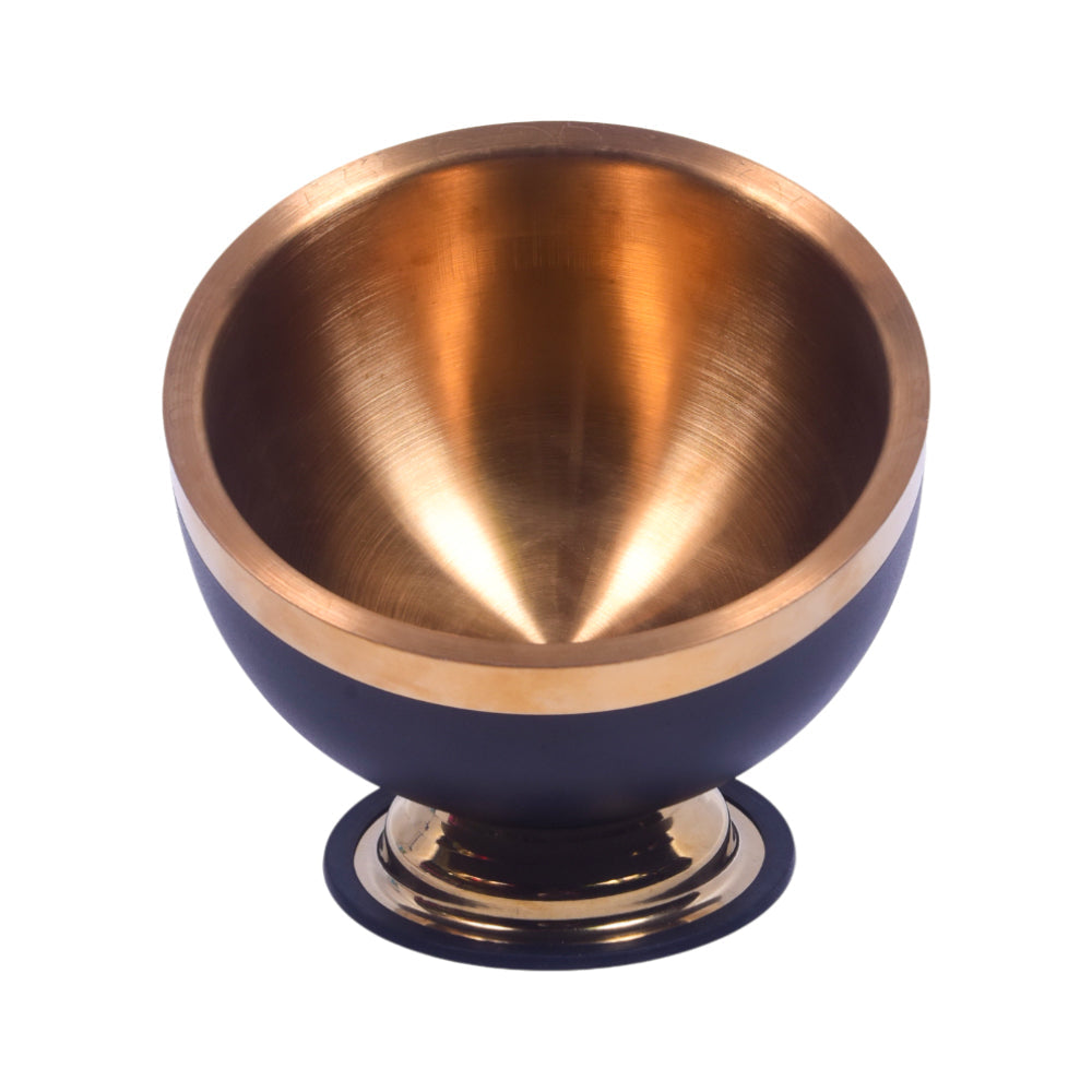 BOWL GOLDEN SMALL IR TT187-188