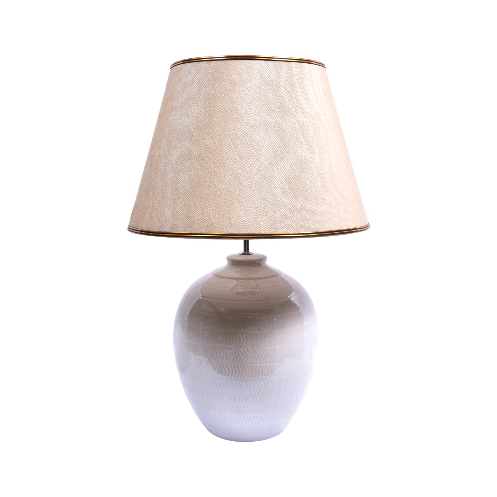 TABLE LAMP IR HT18051