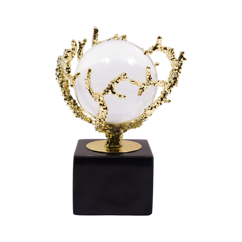 GLOBE W-STAND IR C20