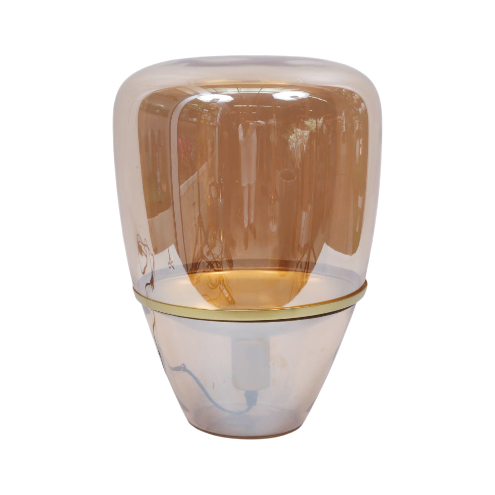 TABLE LAMP IR T003 S-1 SP