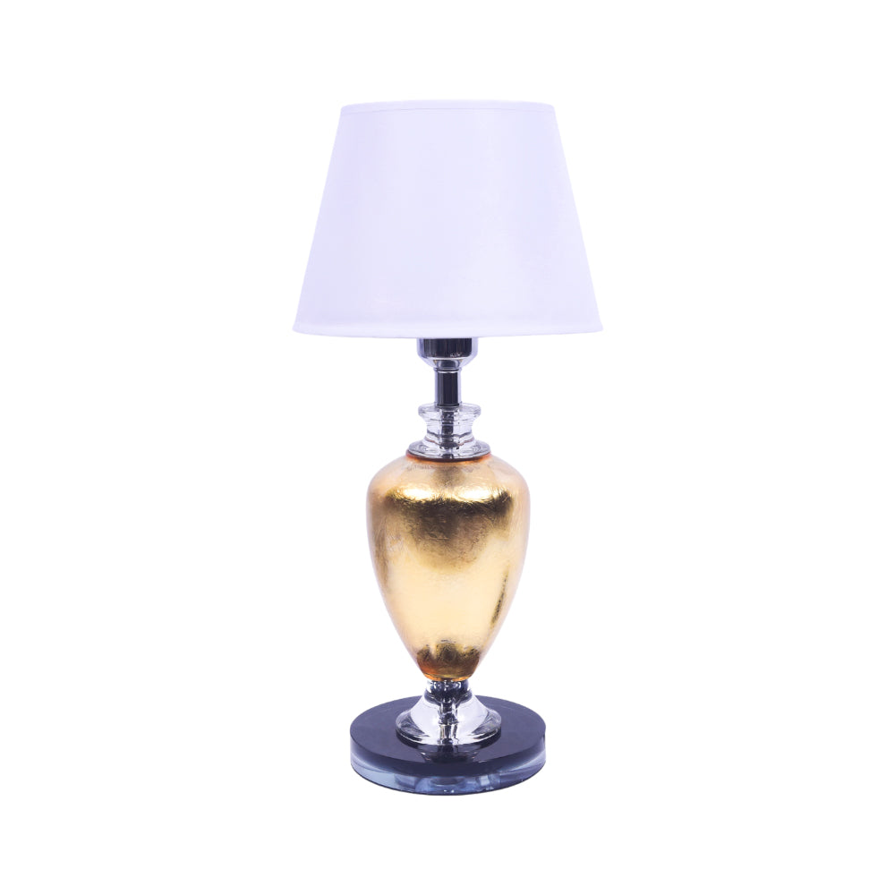 TABLE LAMP GOLDEN IR B62