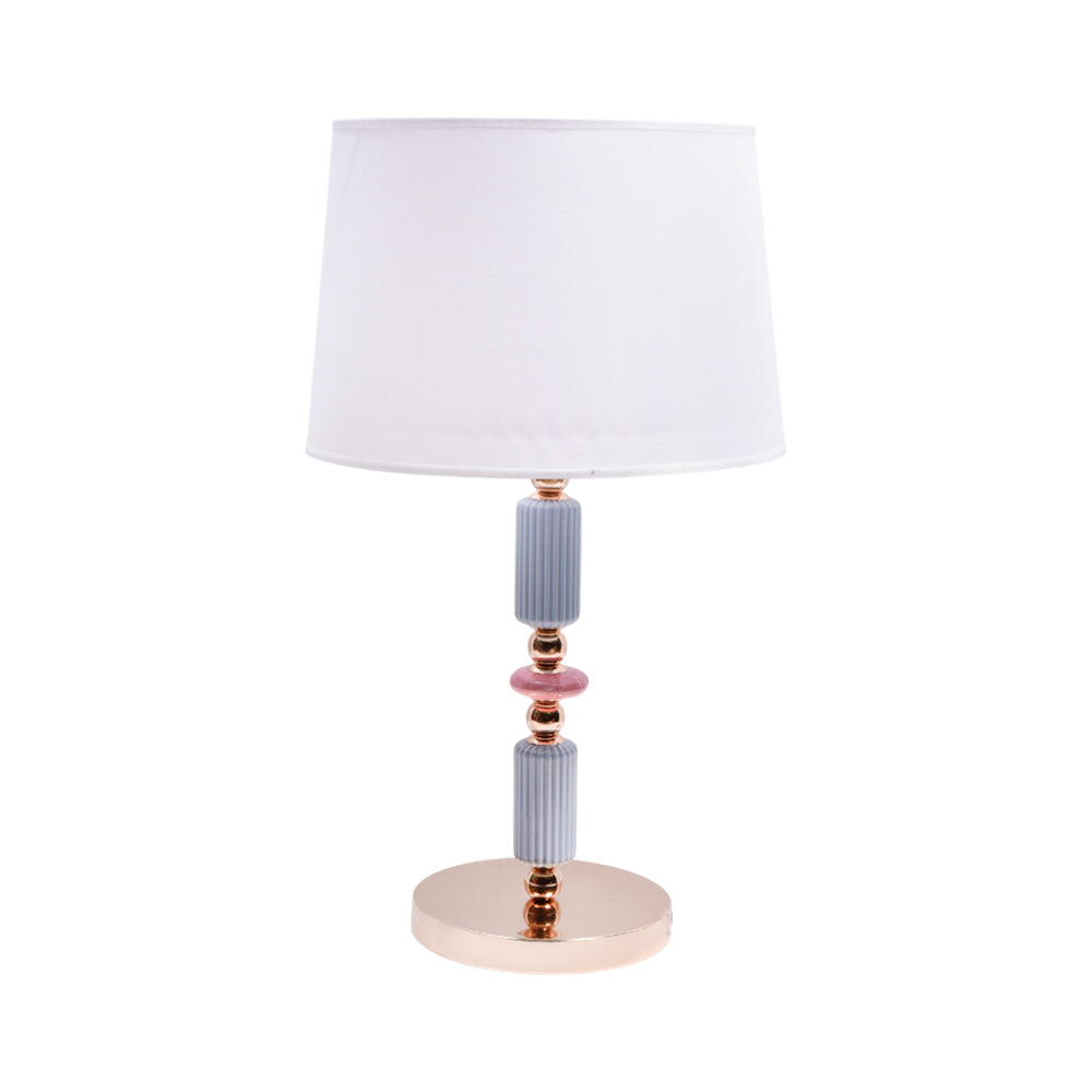 TABLE LAMP IR T016 WH