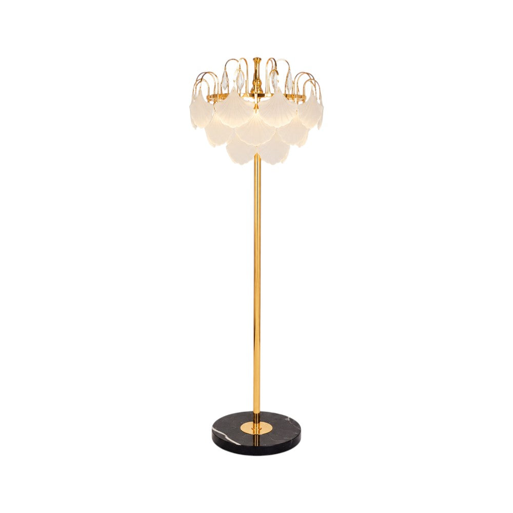 FLOOR LAMP IR 9999L