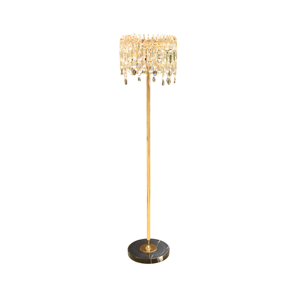 FLOOR LAMP IR 2704L