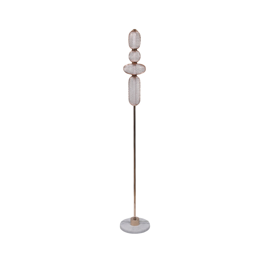 FLOOR LAMP IR T8107L-L