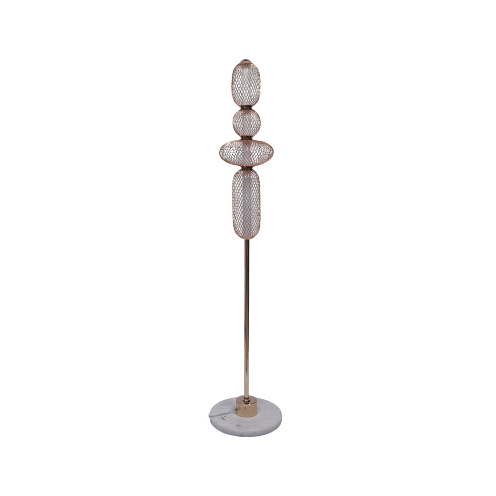 FLOOR LAMP IR T8107L-S