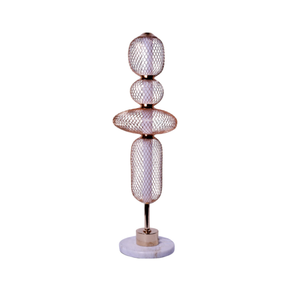 TABLE LAMP IR T8107E-L
