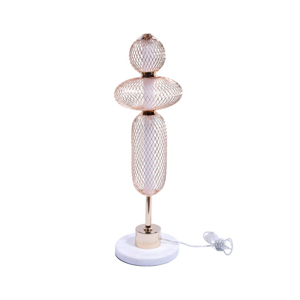 TABLE LAMP IR T8107T-S