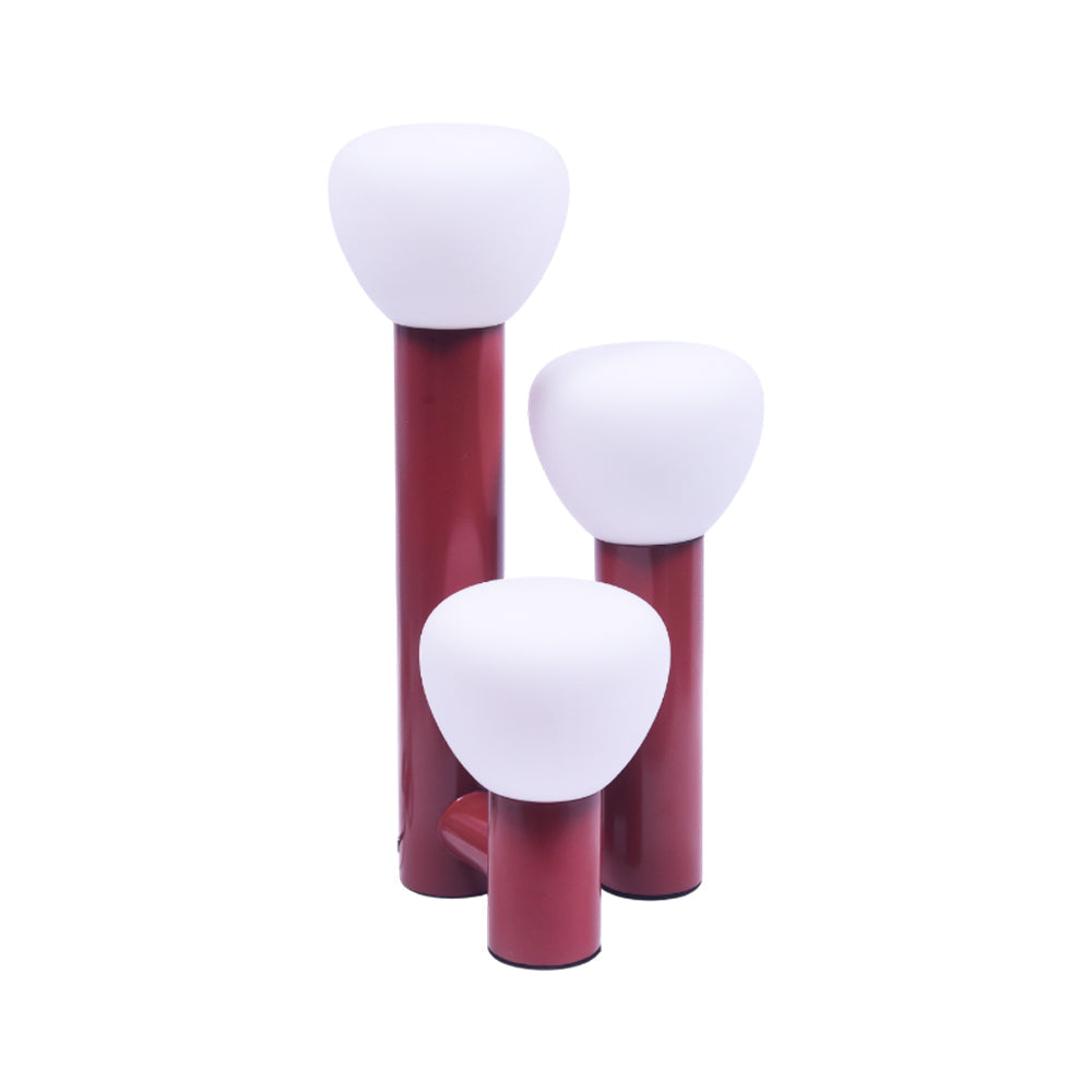 TABLE LAMP IR MT1831