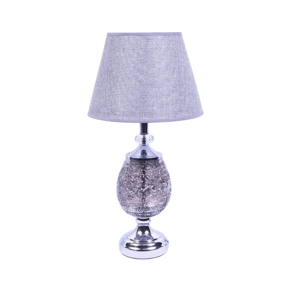 TABLE LAMP BLACK IR B67