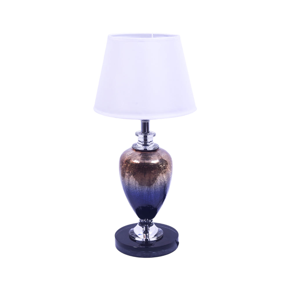 TABLE LAMP BLACK IR B62