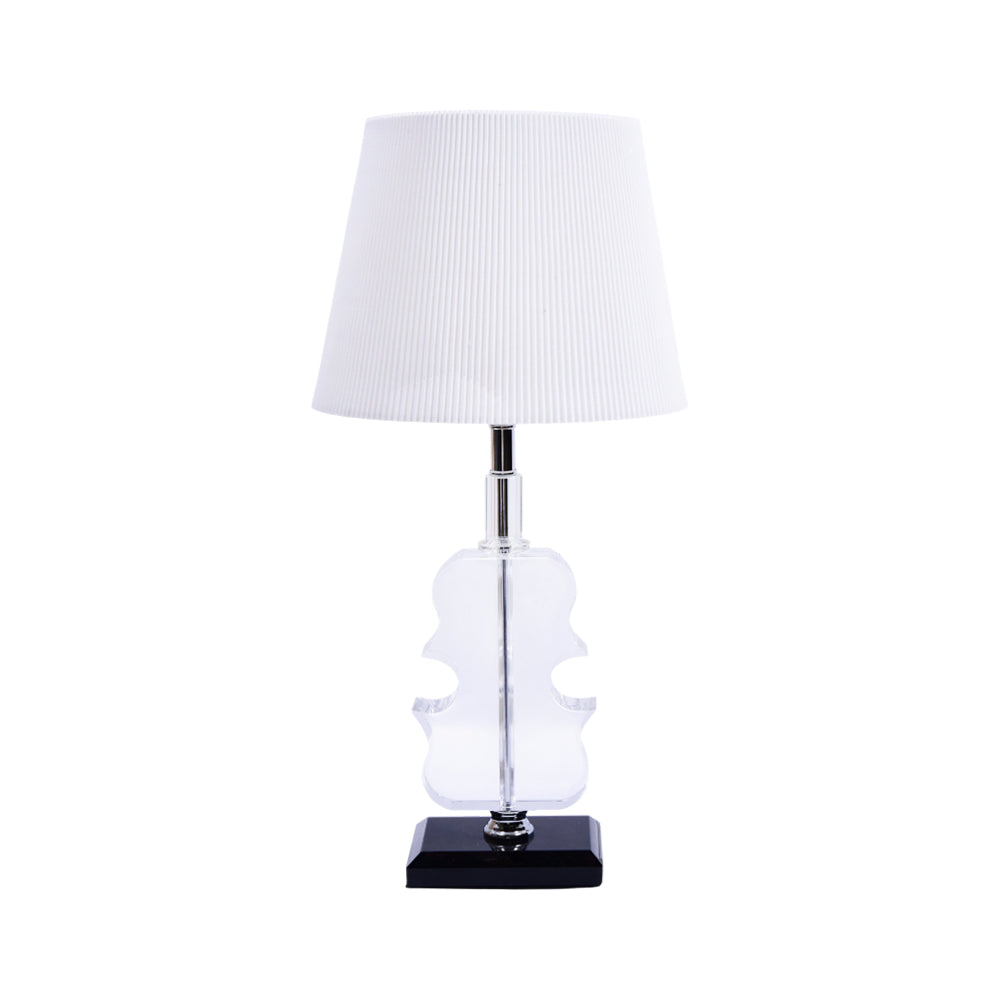 TABLE LAMP IR B17