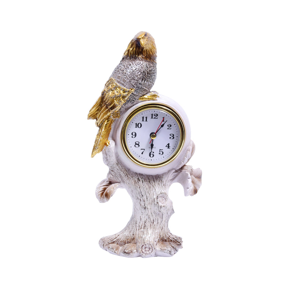 TABLE CLOCK IR 22742
